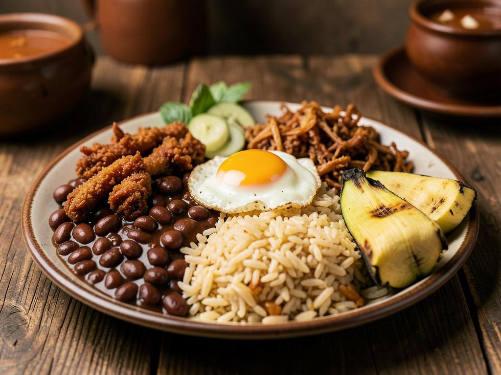 Paso 9: Monta la bandeja con todos los componentes