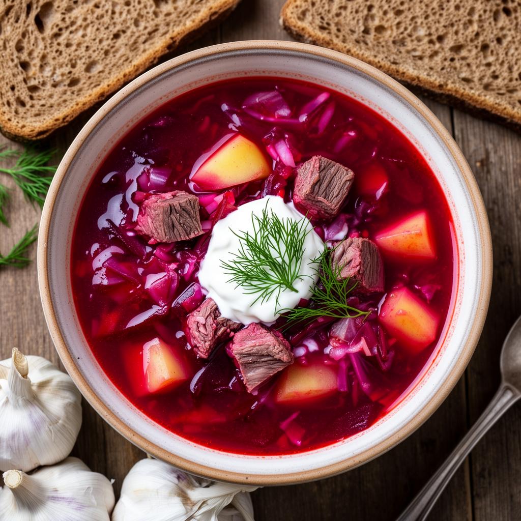Borscht