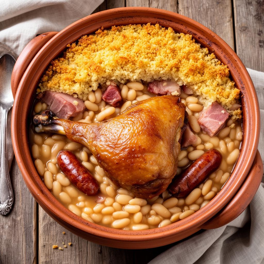 Cassoulet