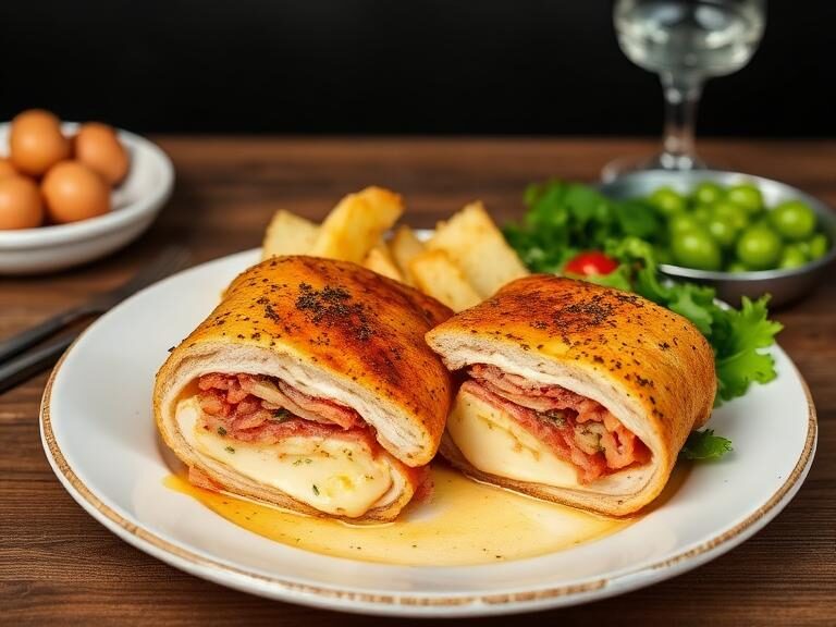 Cordon Bleu