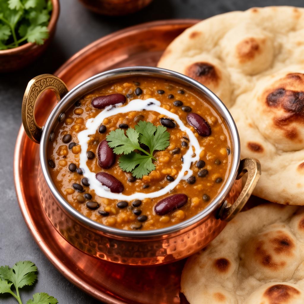Dal Makhani