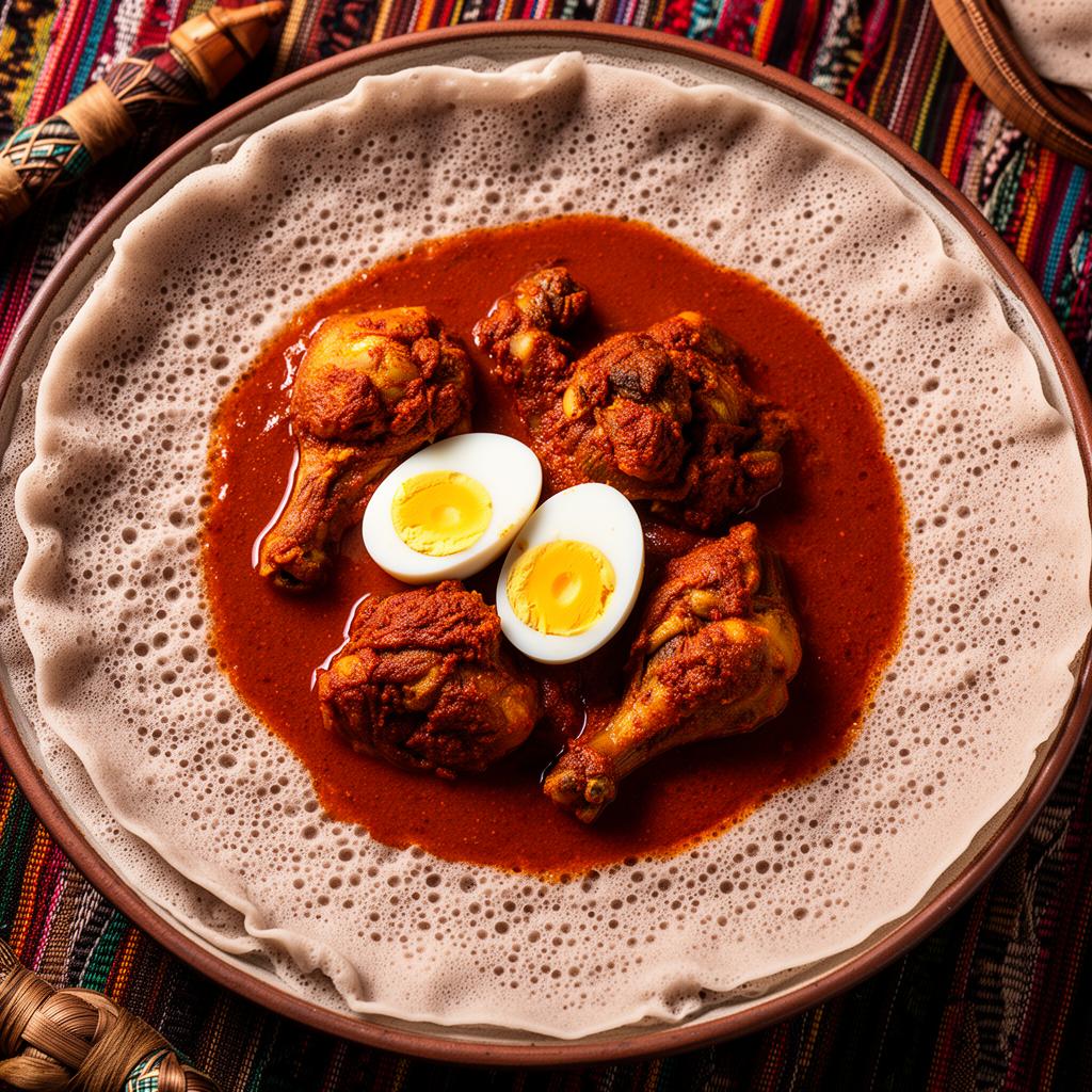 Doro Wat