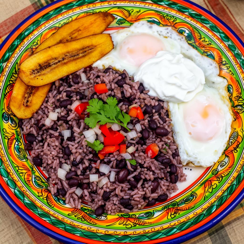 Gallo Pinto