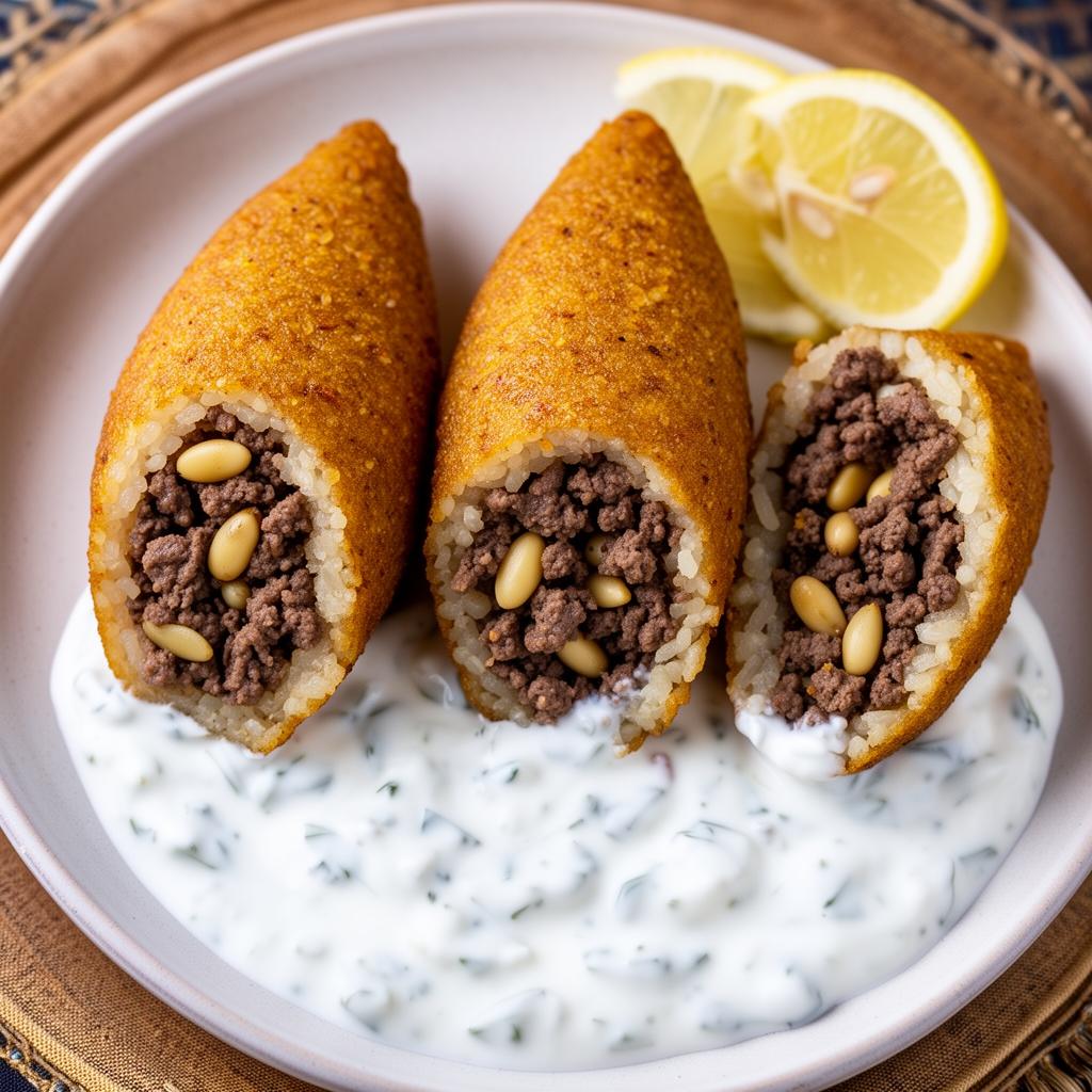 Kibbeh
