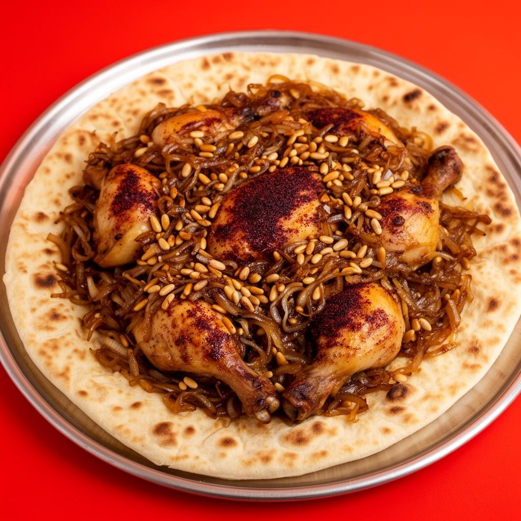 Musakhan