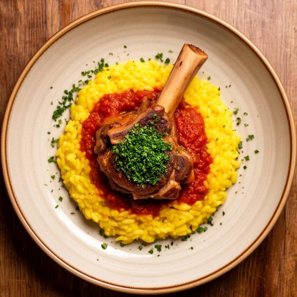 Osso Buco