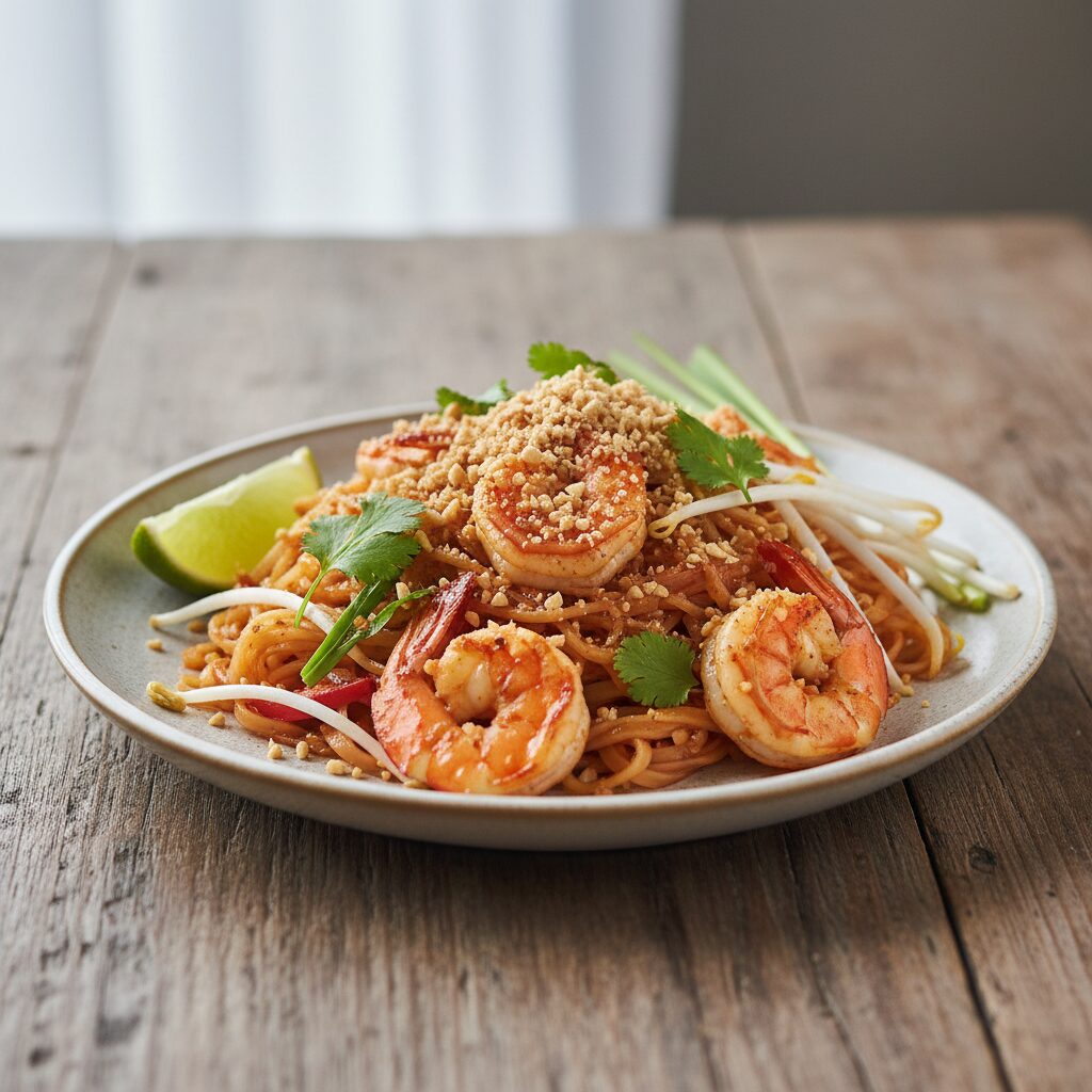 Pad Thai
