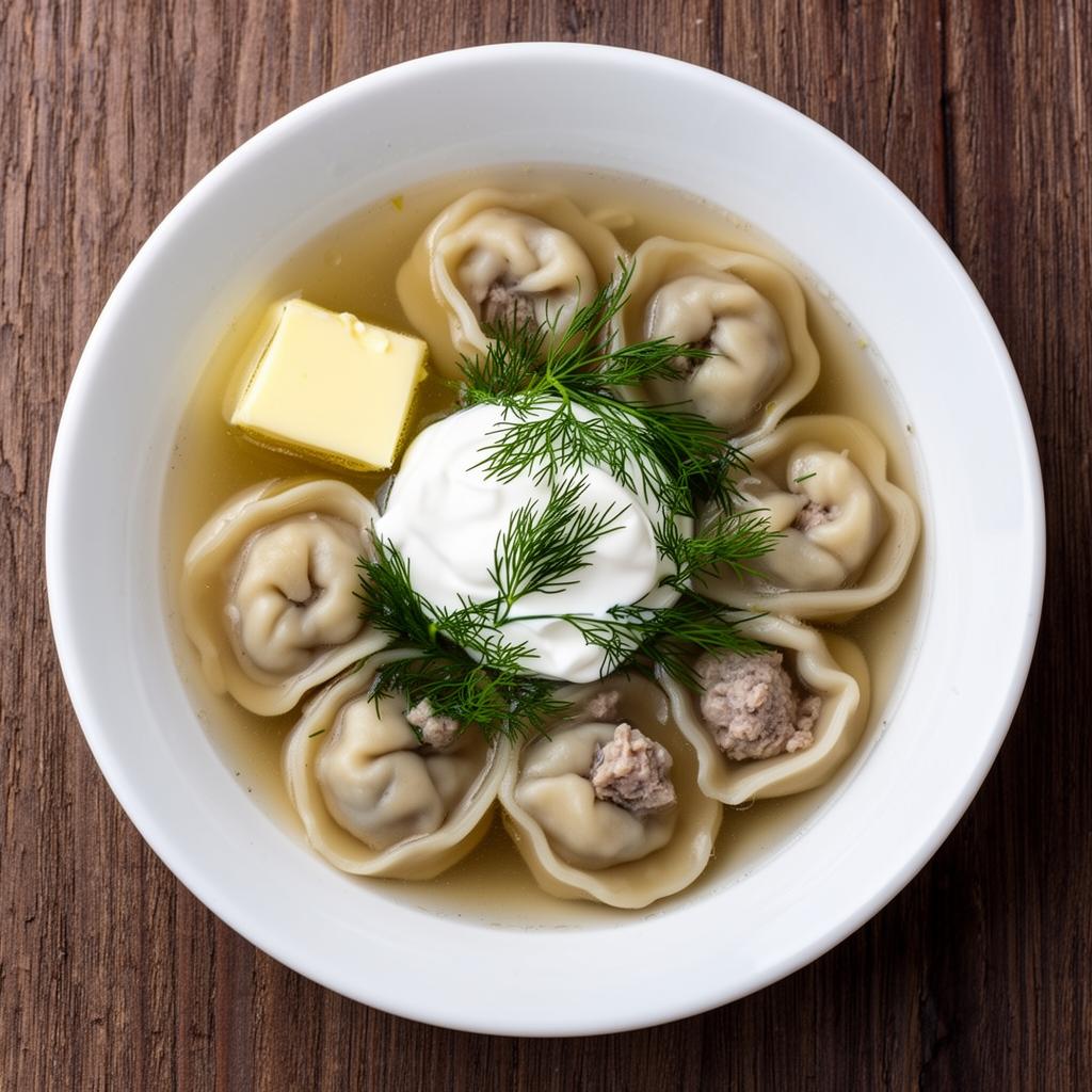 Pelmeni