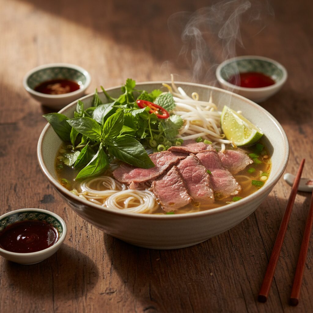 Pho Bo