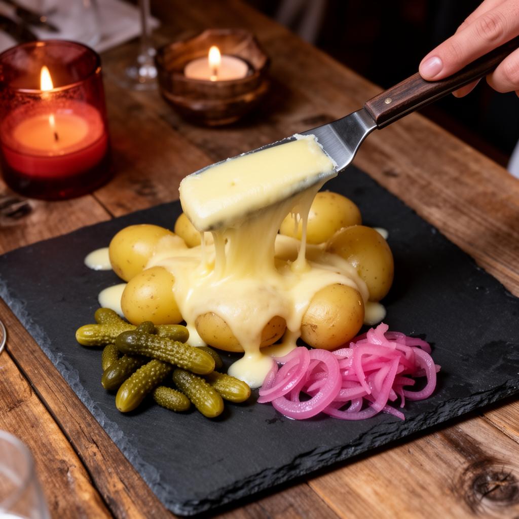 Raclette