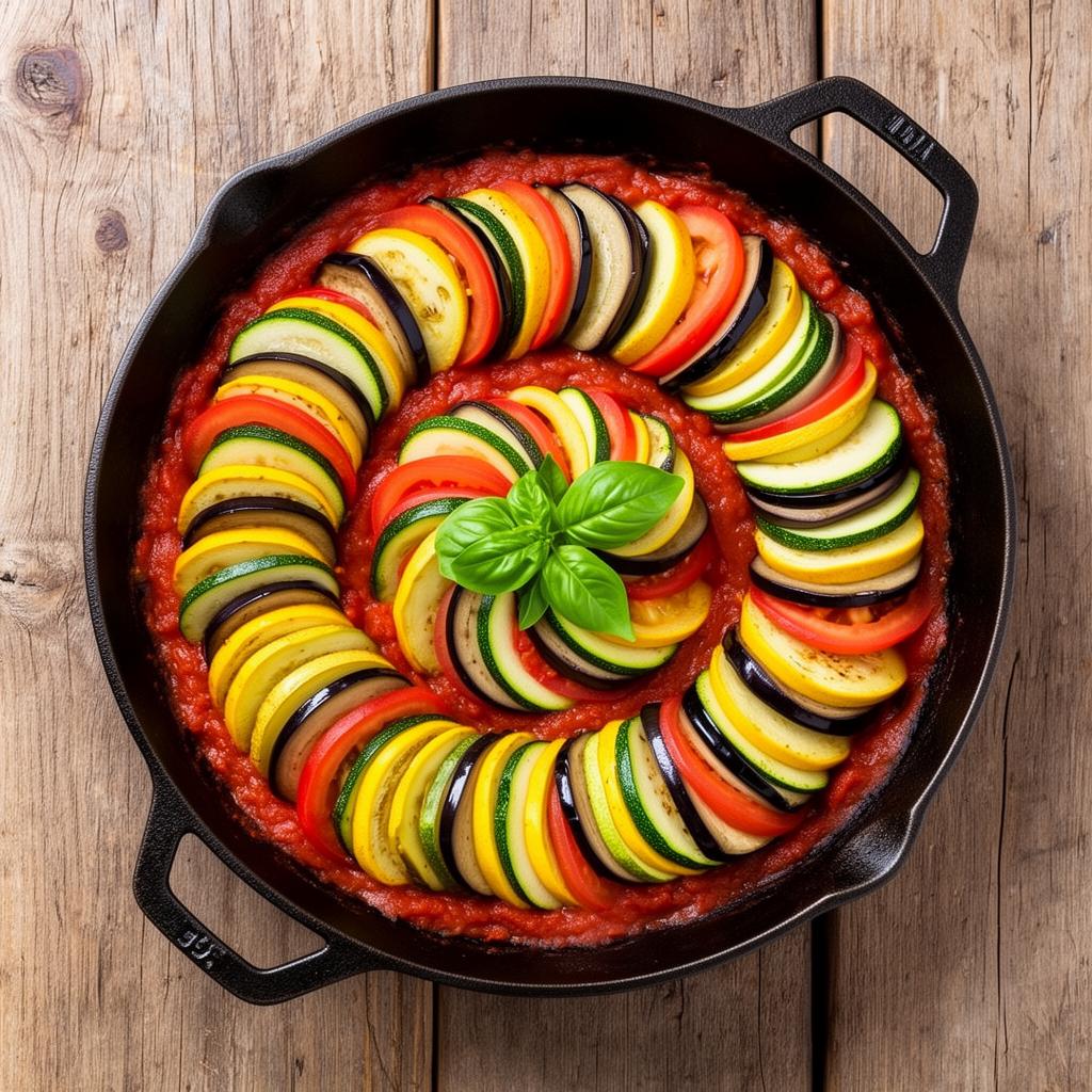 Ratatouille