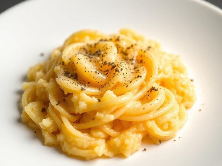 Risotto alla Milanese