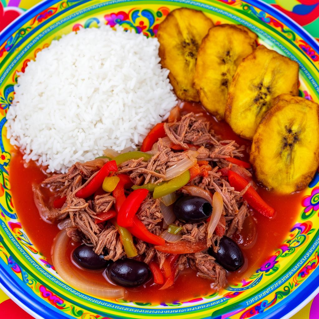 Ropa Vieja
