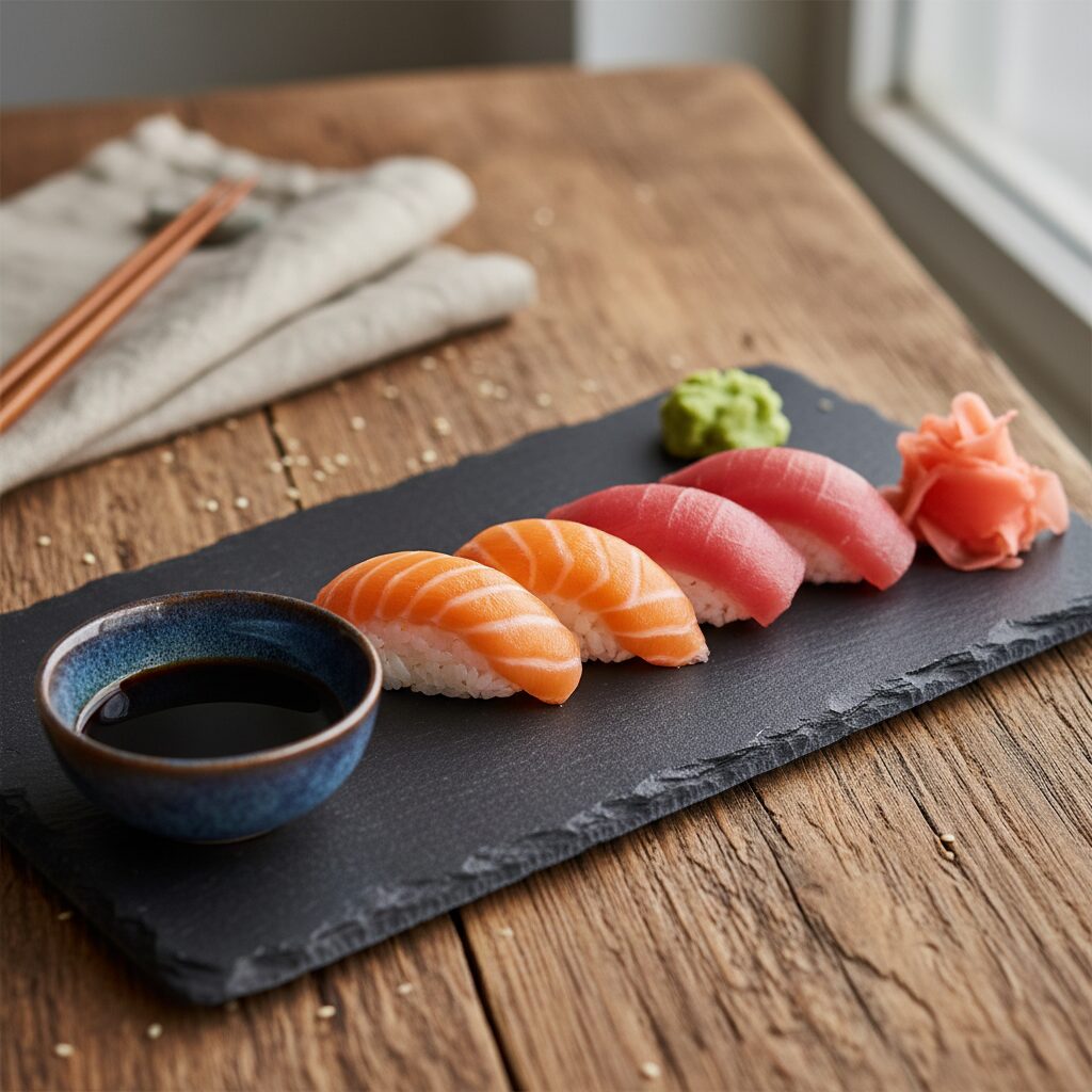 Sushi Nigiri
