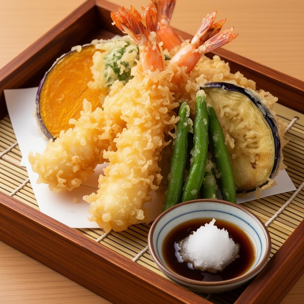Tempura