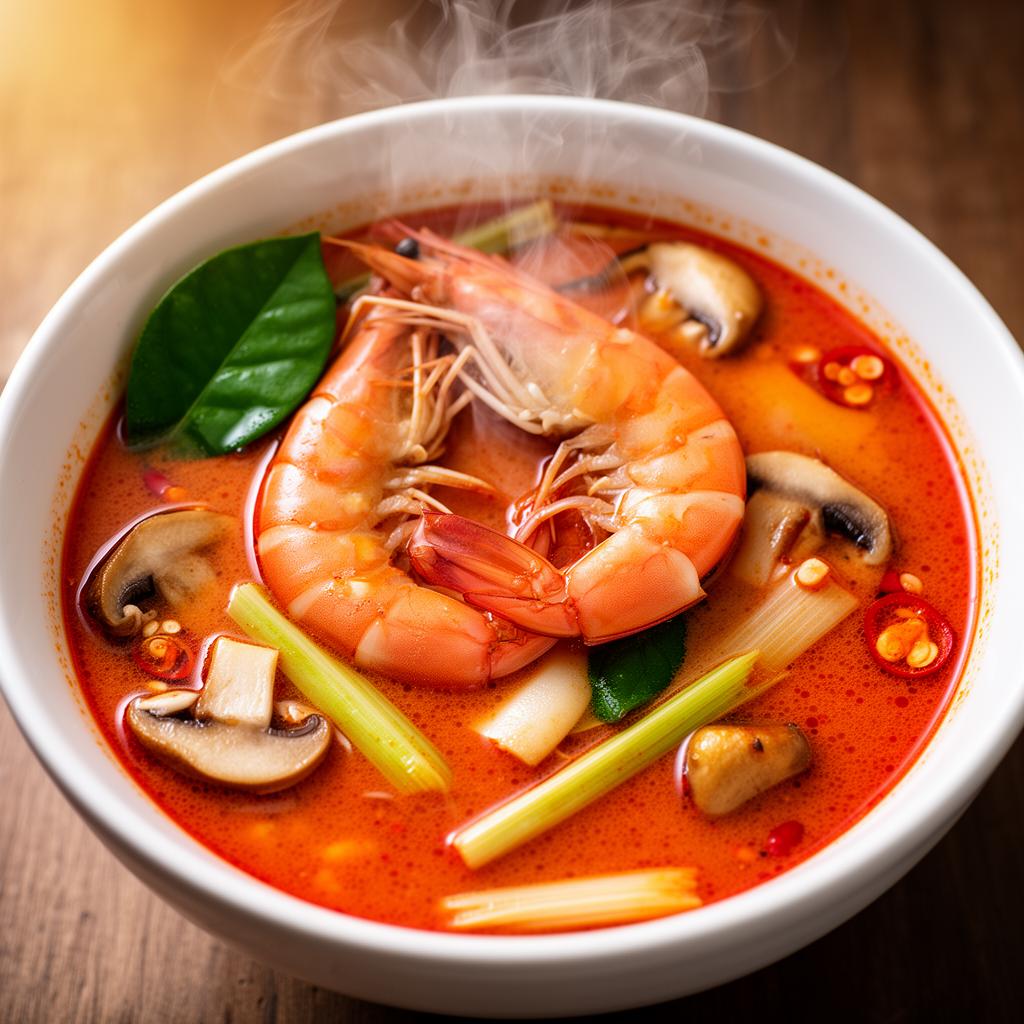 Tom Yum Kung